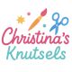 Christina's knutsels